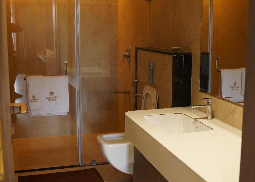 Tamil Nadu Vellore Suite