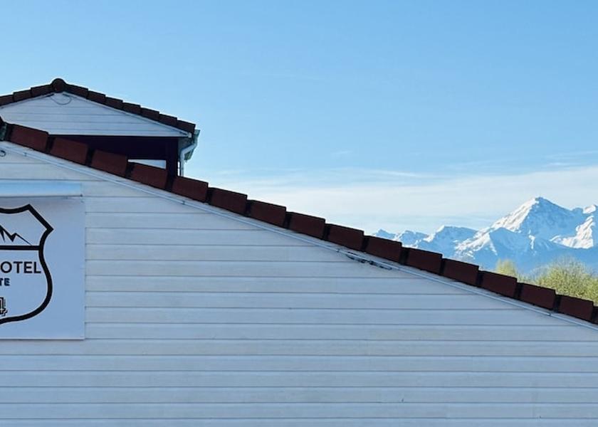 Occitanie Tarbes Exterior