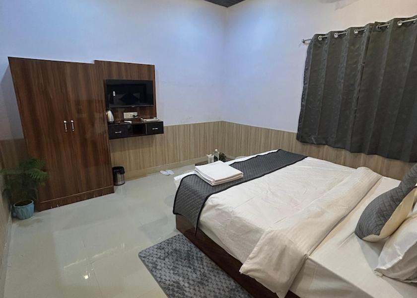 Rajasthan Pushkar Room