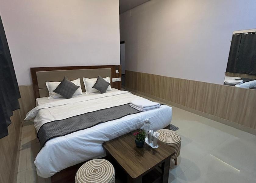 Rajasthan Pushkar Room