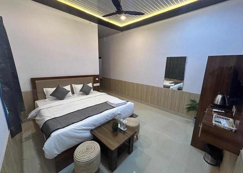 Rajasthan Pushkar Room