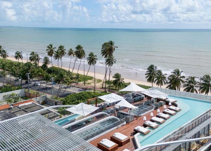 Paraíba João Pessoa Pool