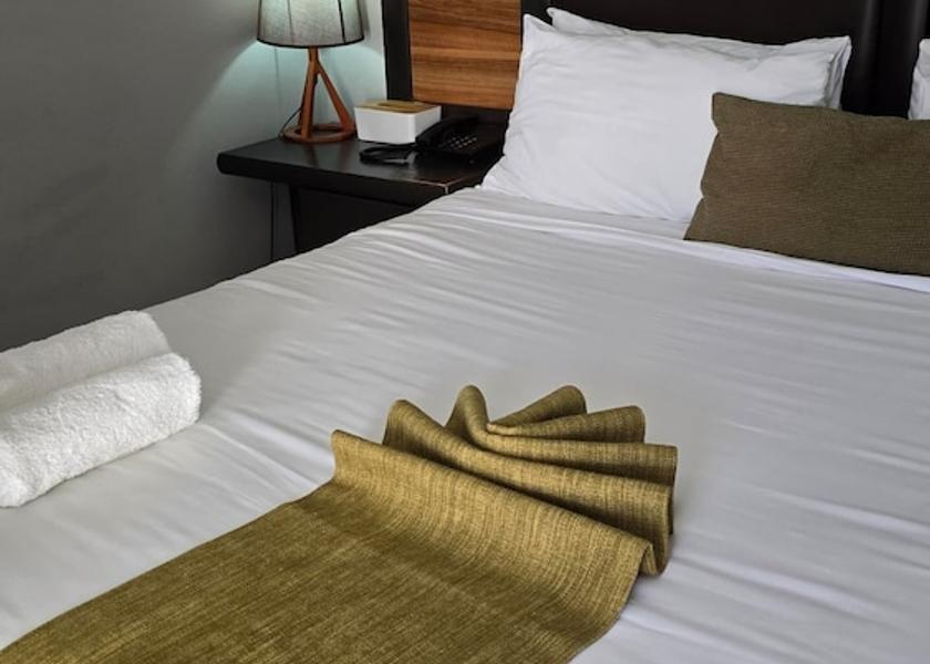 South-East Gaborone Room