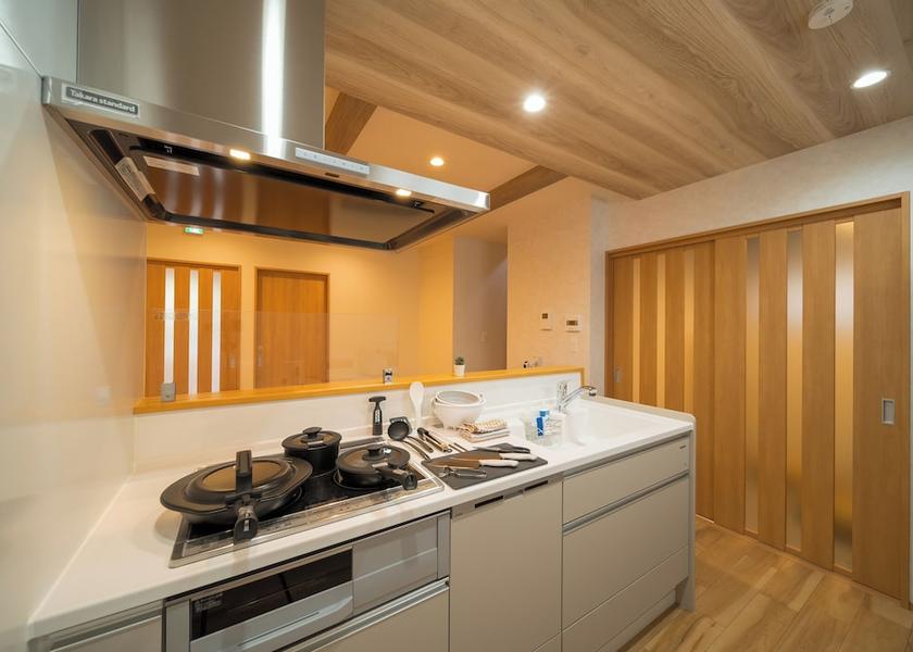 Oita Beppu Private kitchen