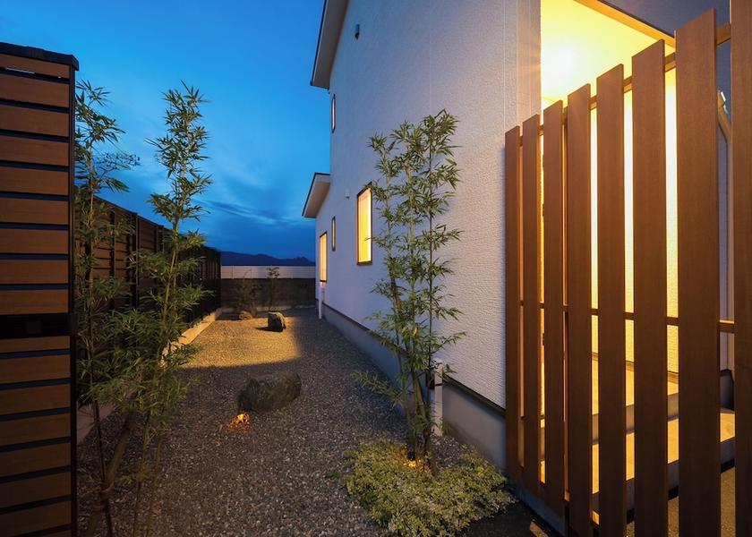 Oita Beppu Exterior