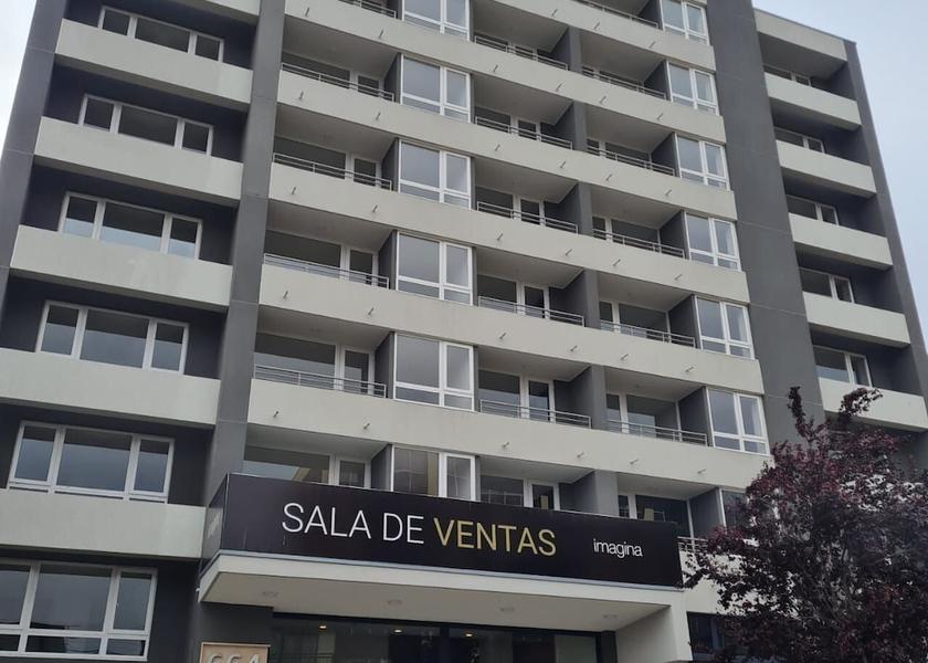 Biobío Concepción Exterior