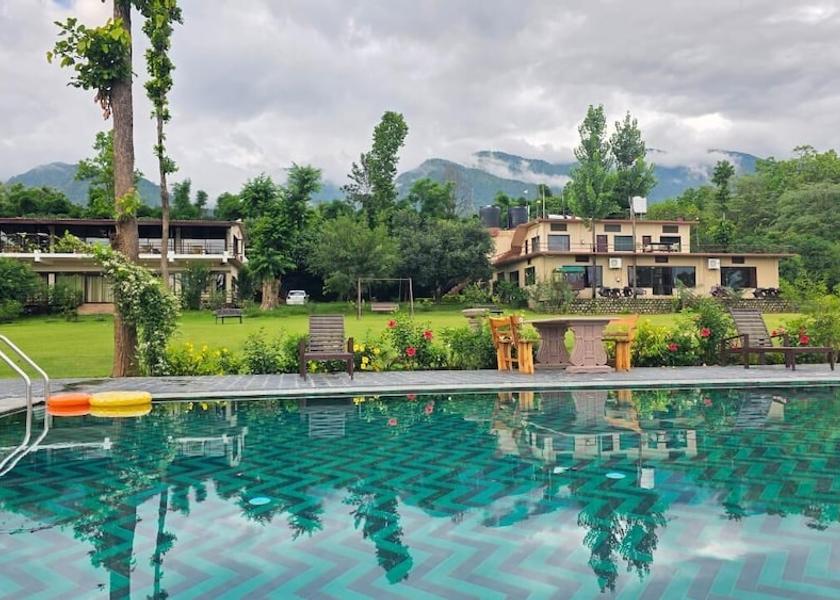 Uttarakhand Ramnagar Primary image