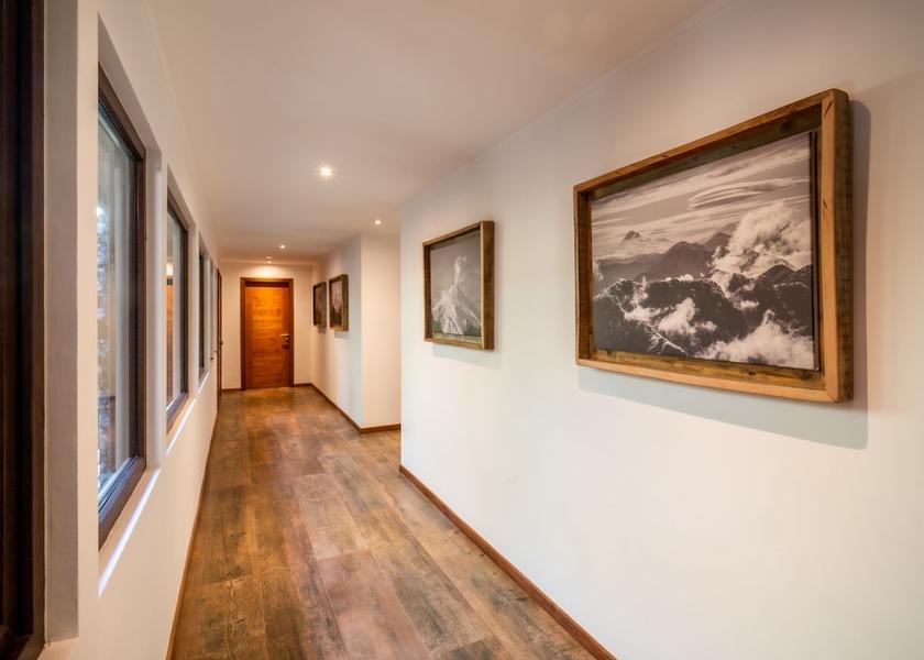 Araucanía Region Pucón Room