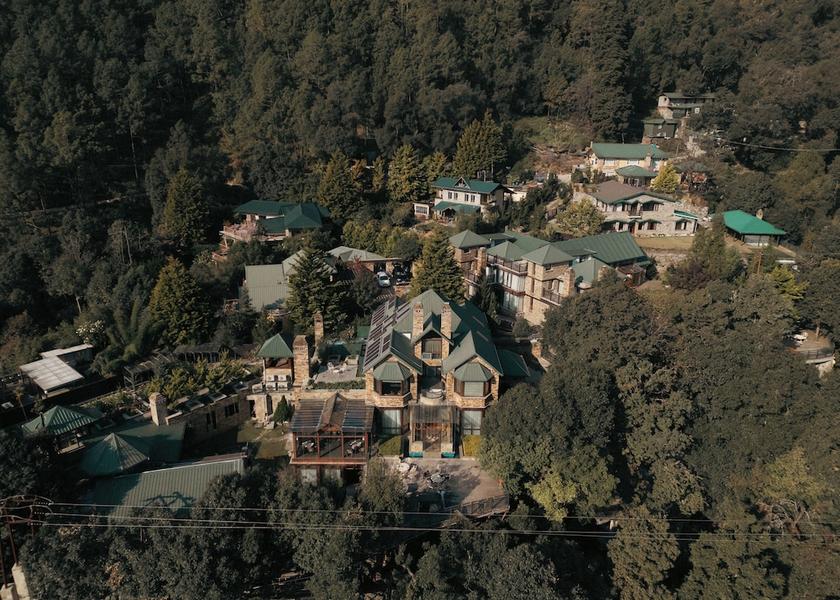 Uttarakhand Nainital Primary image
