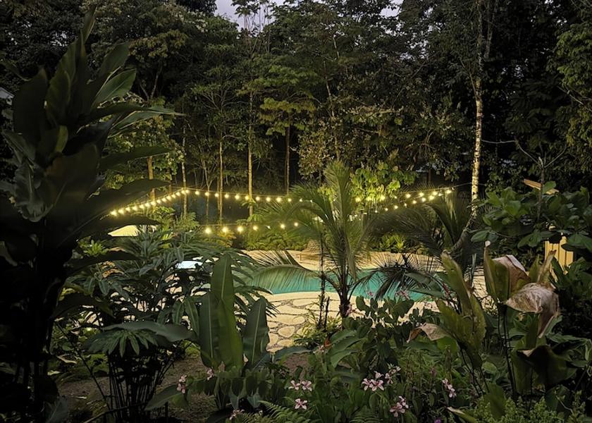 Puntarenas Province Puerto Jiménez Pool