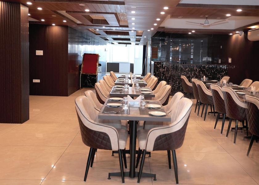 Uttarakhand Pithoragarh Restaurant