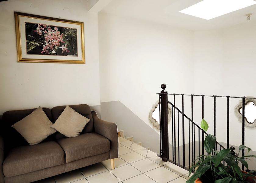 Alta Verapaz Cobán Front of property