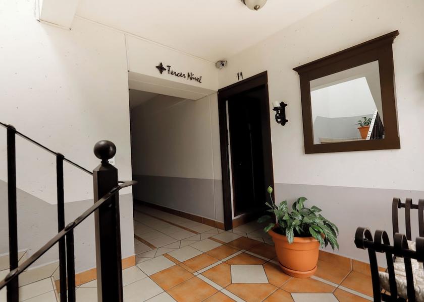 Alta Verapaz Cobán Front of property