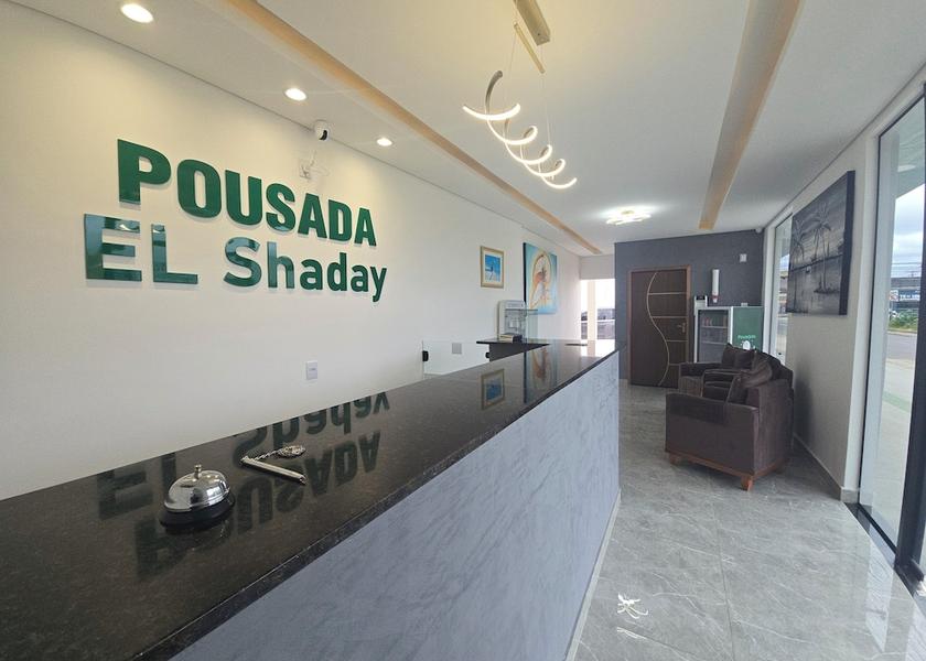 Bahia State Vitoria da Conquista Reception