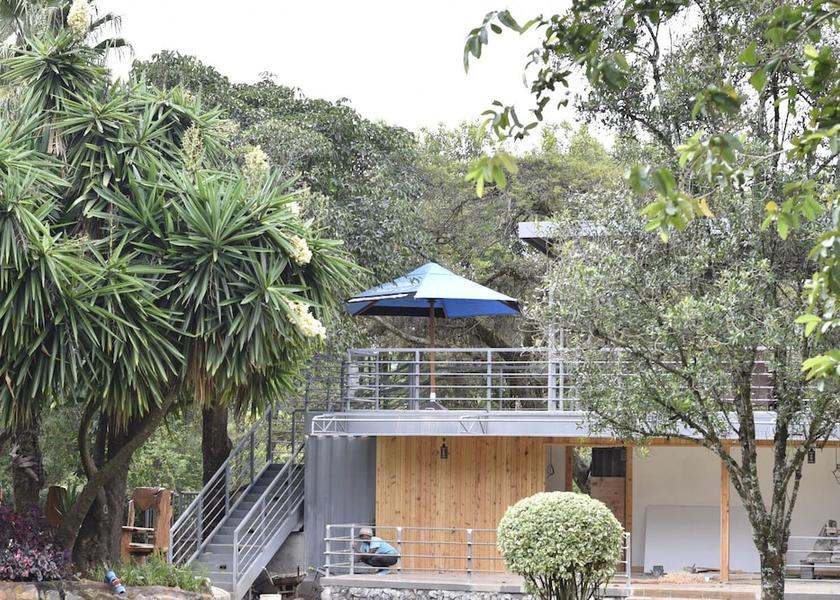 Uasin Gishu County Eldoret Terrace/patio