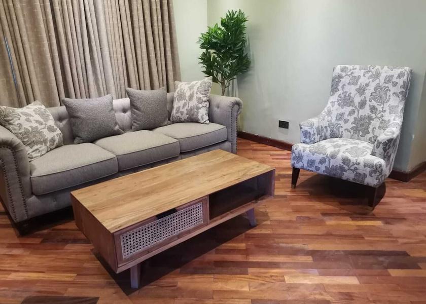 Uasin Gishu County Eldoret Room