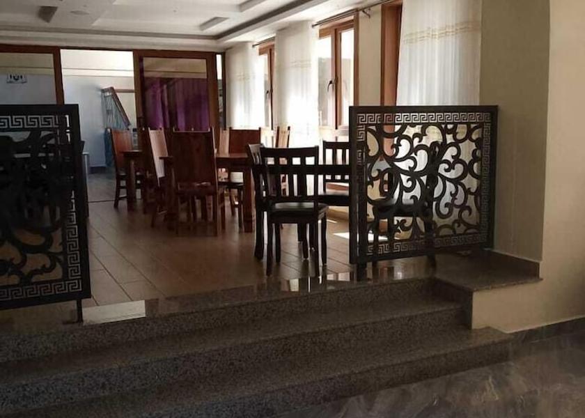Uasin Gishu County Eldoret Restaurant