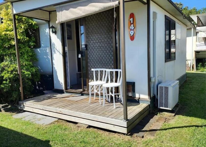 New South Wales Wollongong Terrace/patio