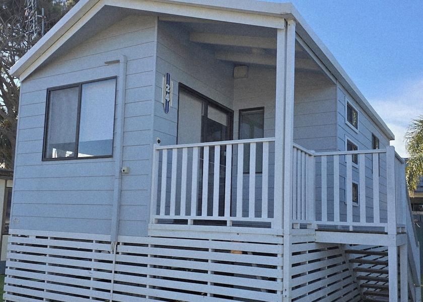 New South Wales Wollongong Exterior