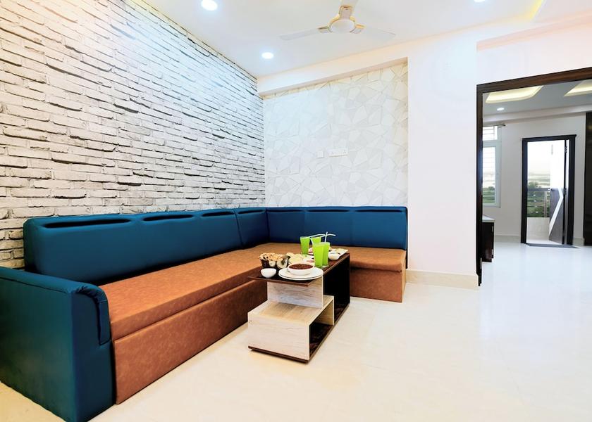 Jharkhand Sahibganj Room