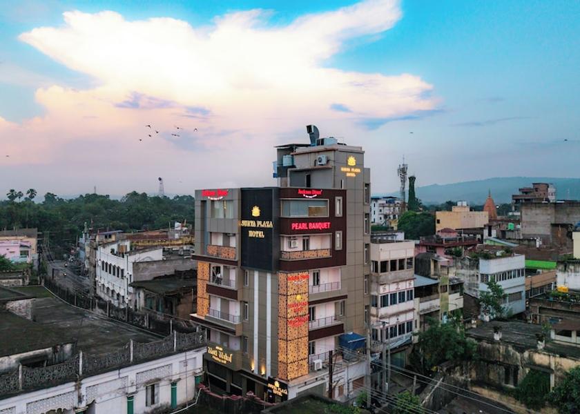Jharkhand Sahibganj Exterior