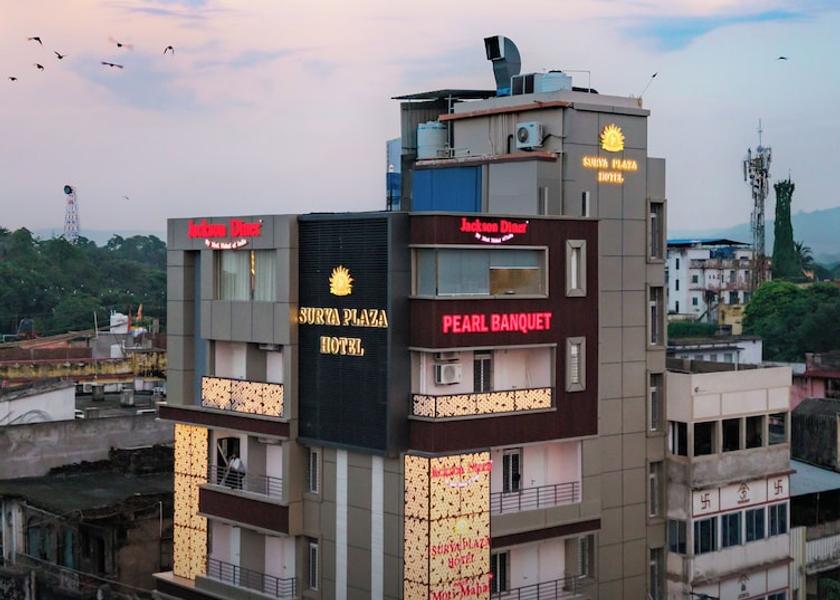 Jharkhand Sahibganj Exterior