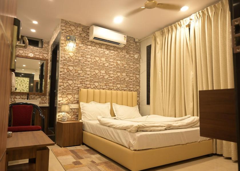 Odisha Chatrapur Room