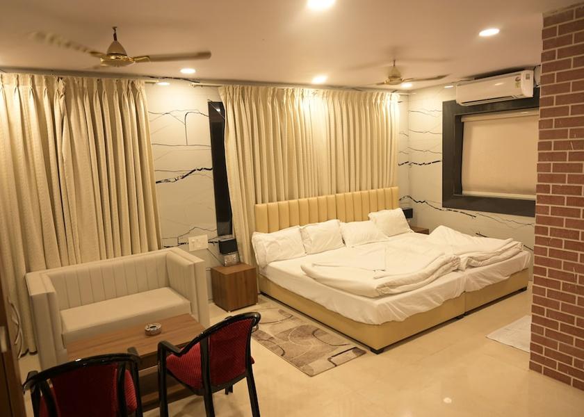 Odisha Chatrapur Room