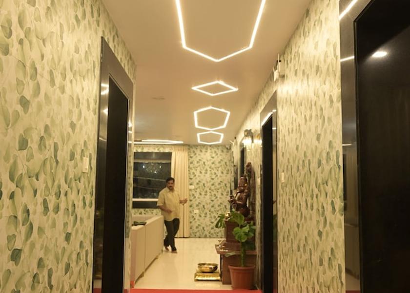 Odisha Chatrapur Lobby