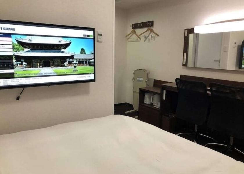 Toyama Takaoka Room