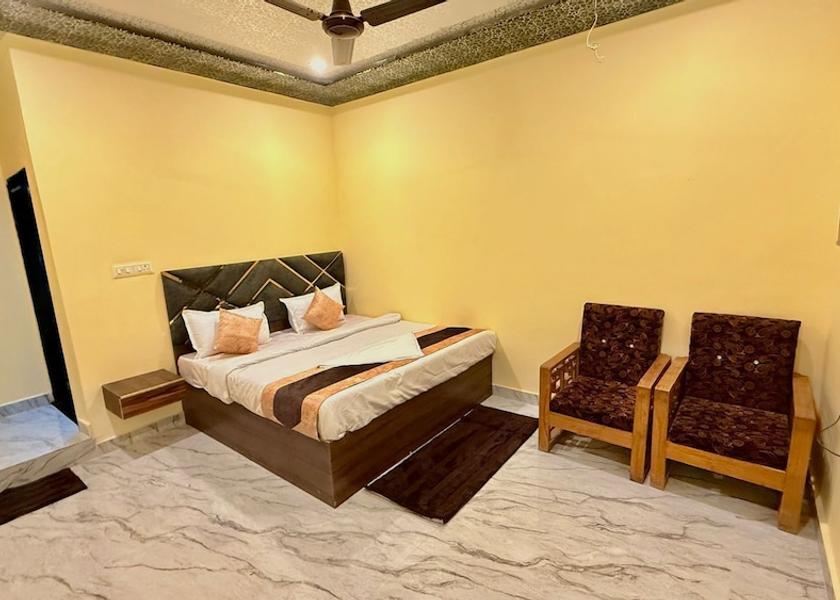 Uttar Pradesh Gorakhpur Room