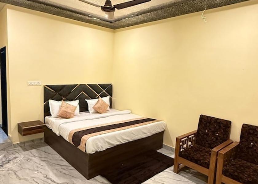 Uttar Pradesh Gorakhpur Room