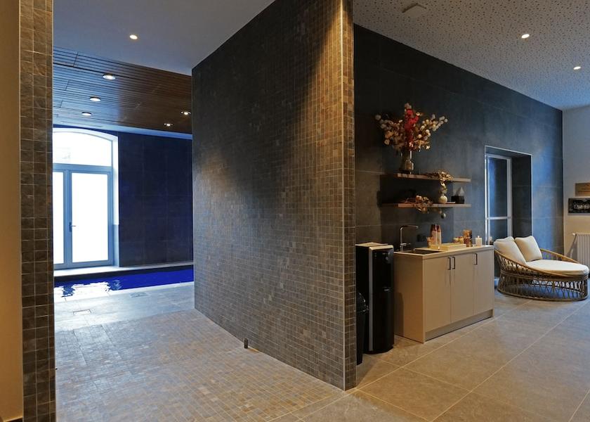 Provence-Alpes-Côte d'Azur Briançon Spa
