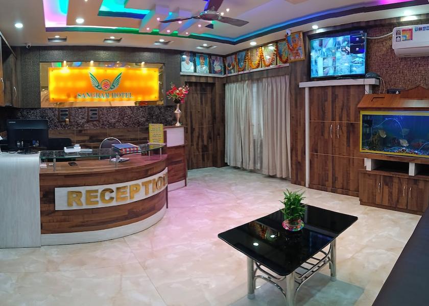 West Bengal Tarapith Restaurant