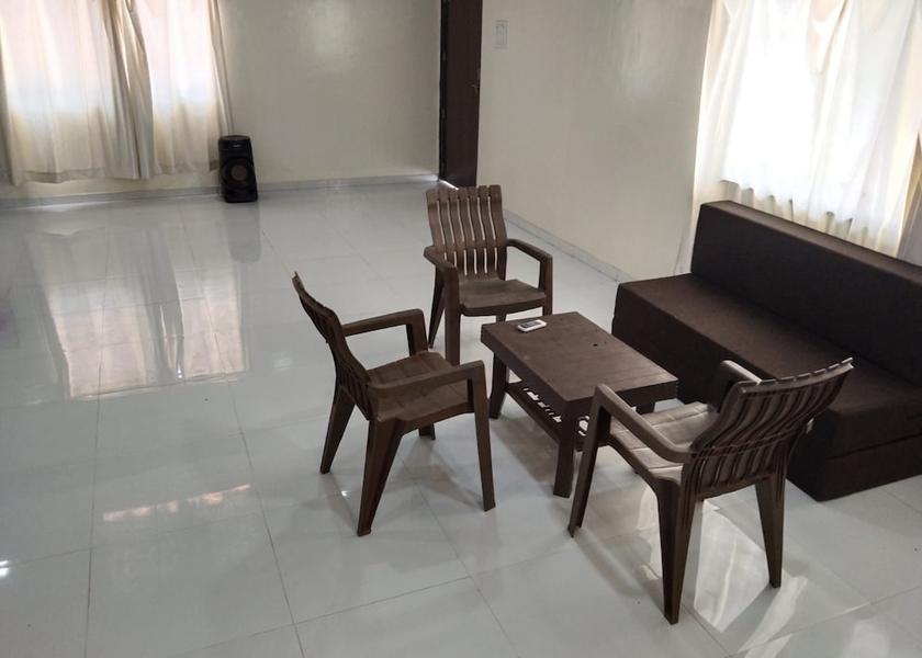 Maharashtra Igatpuri Exterior