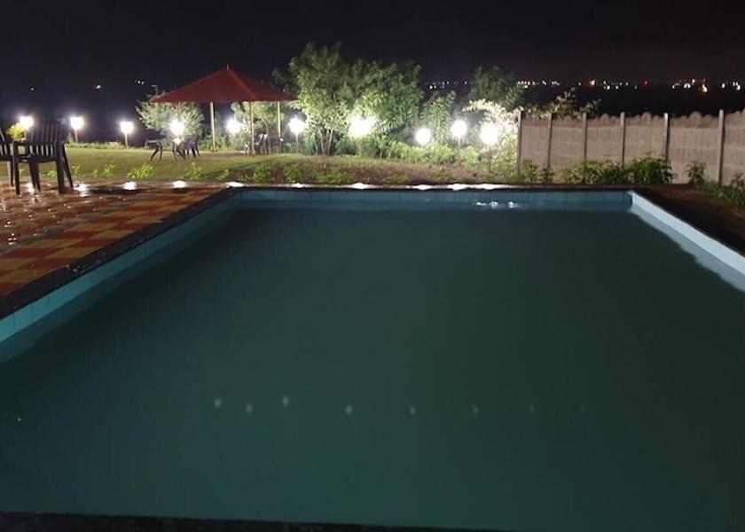 Maharashtra Igatpuri Exterior