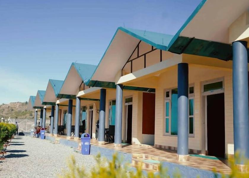 Uttarakhand Chakrata Primary image