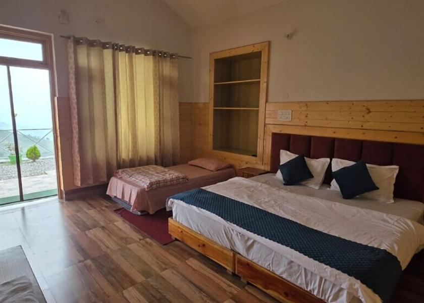 Uttarakhand Chakrata Public Areas