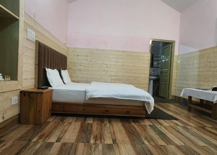 Uttarakhand Chakrata Public Areas