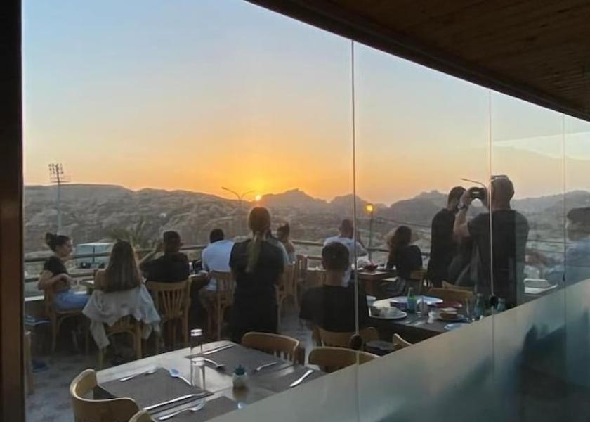 Ma'an Governorate Wadi Musa Private kitchen