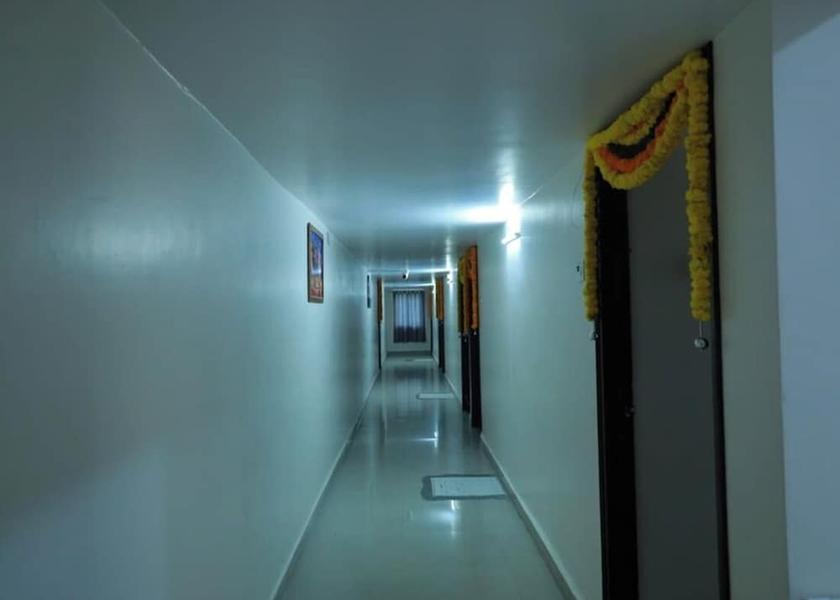 Telangana Nalgonda Living area