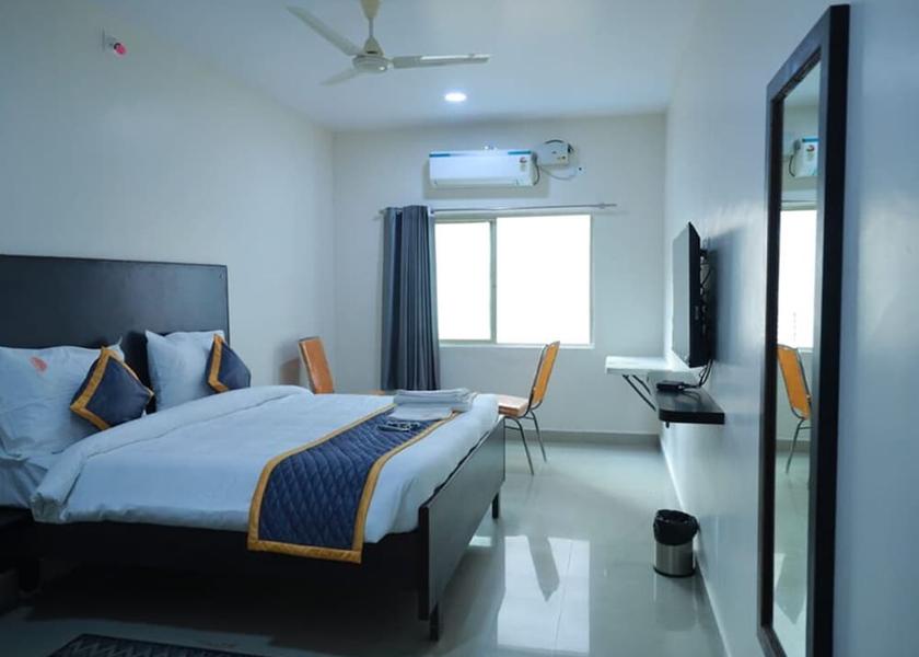 Telangana Nalgonda Room
