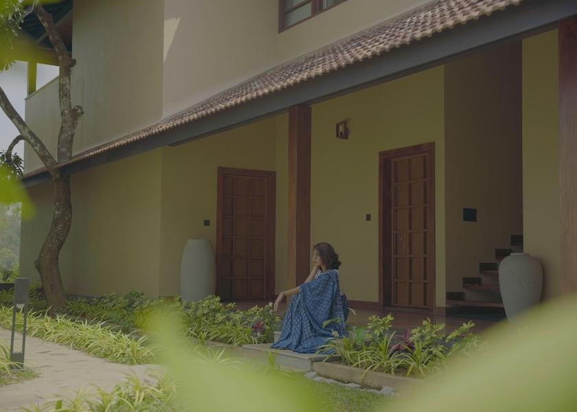 Kerala Wayanad Exterior