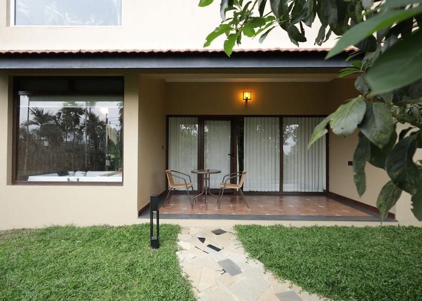 Kerala Wayanad Exterior
