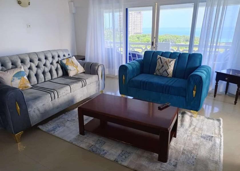 Mombasa County Mombasa Living area