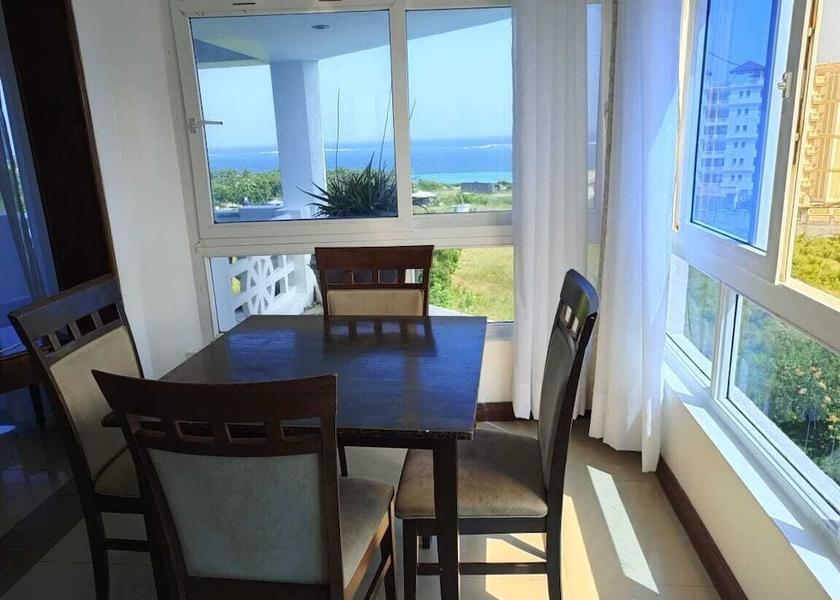 Mombasa County Mombasa Living area