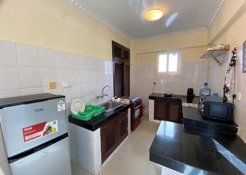 Mombasa County Mombasa Private kitchen