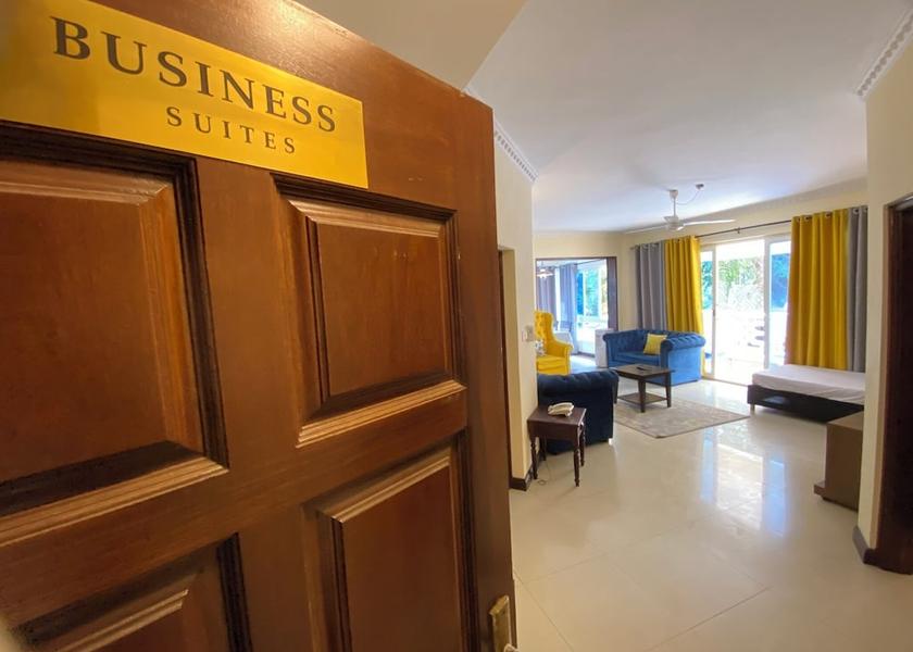 Mombasa County Mombasa Living area