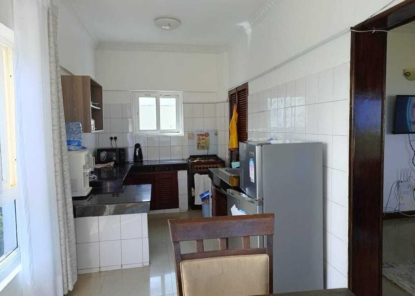 Mombasa County Mombasa Private kitchen