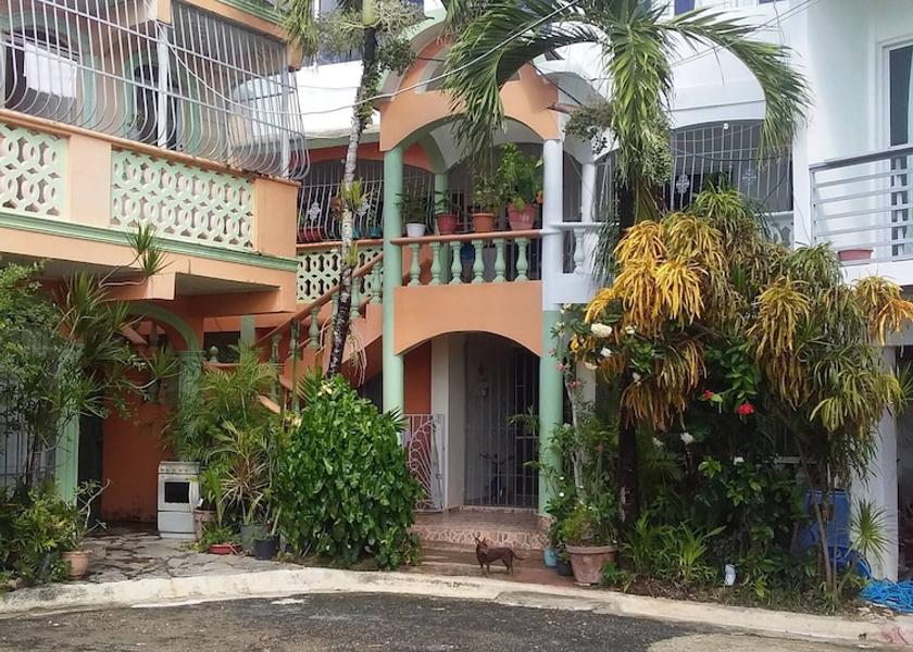 Samaná Samaná Exterior